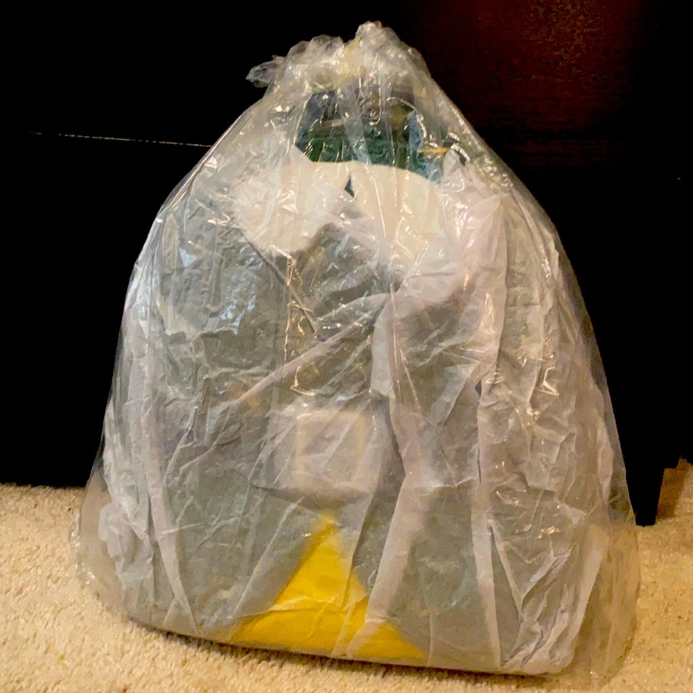 Elf loungfly. New with tags never taken out of bag.